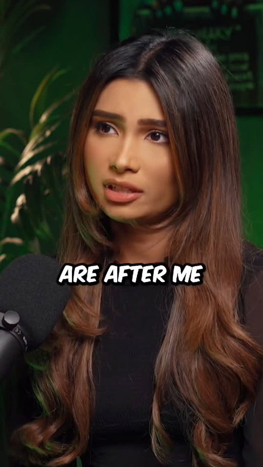 When Genz come to me for therapy I have no other choice but to be honest