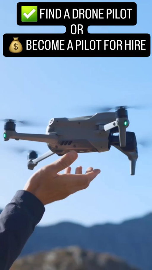 🚨 APP FOR ALL DRONE SOLUTIONS 🚨

Are you looking for professional drone services? SkyyTask connects clients with certified FAA Part 107 drone pilots for every commercial need. We go far beyond standard photography to deliver advanced, data-driven drone data.

Our network specializes in all drone services, including:

🏗️ Drone Mapping & Photogrammetry (2D/3D modeling)

🔍 Industrial Inspection (Roof, tower, and infrastructure)

🔥 Thermal Imaging & FLIR (Energy audits & solar inspections)

📐 Construction Progress Tracking & site monitoring

🏡 Commercial Real Estate Drone Photography

🌾 Precision Agriculture & crop health analysis

🐕 MISSING PET RECOVERY (thermal)

🦌 DRONE DEER RECOVERY (thermal)

For Clients: Post your job, receive bids from local drone operators, and download high-resolution data securely on our app.

For Pilots: Find high-paying drone jobs, manage client contracts, and scale your drone business.

Streamline your workflow with the ultimate drone marketplace. Download the SkyyTask app today! 📲

#droneservices
#dronedeerrecovery
#part107certified
#findadronepilot 
#CommercialDroneServices