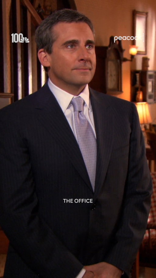 The last "that's what she said" aired 13 years ago today 🥹 #NBC100

#TheOffice is streaming on Peacock.