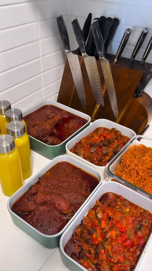 Episode 2 | This week I’m trying to make my life easier in the kitchen, so I’m cooking smarter and not harder✨

#mealprep #easycooking #mealprepideas
#weeklyprep #foodprep