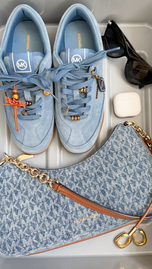 Bag check. Where are you going this summer?👀