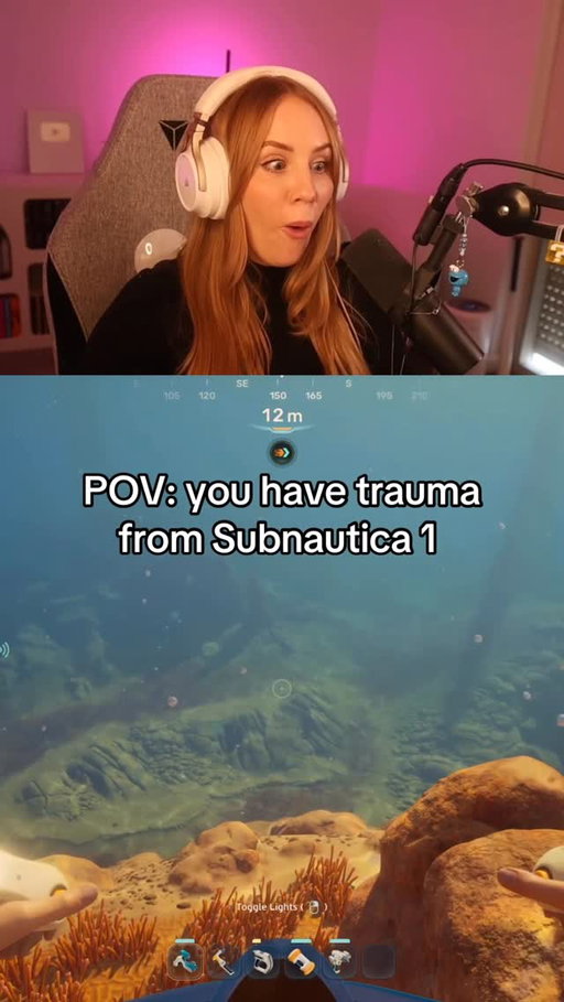 Yeah I’m outtie ✌️

#subnautica #subnautica2 #gaming #fyp
