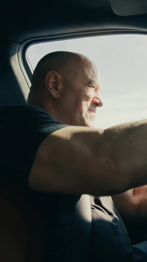 We were born loud. @danawhite gets it. Nothing stops Ram.