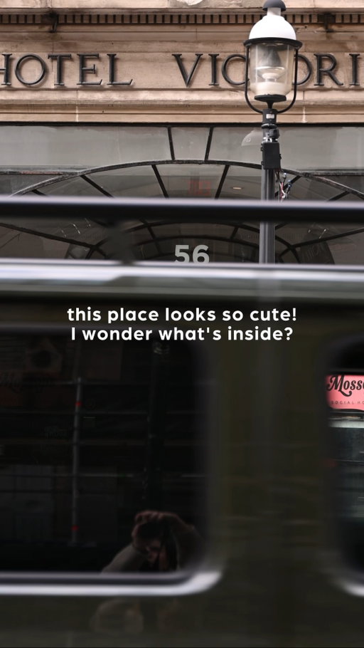 Walk in hungry, leave impressed. From your first step inside to your last bite, it’s all part of the experience.