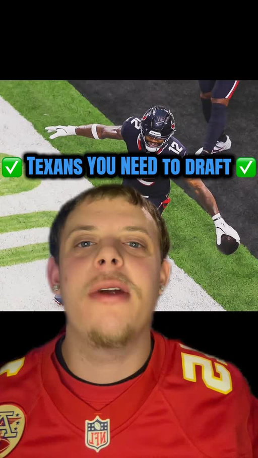 #fantasyfootball #walterpicks #texanswalterpicks #fantasyfootballtips