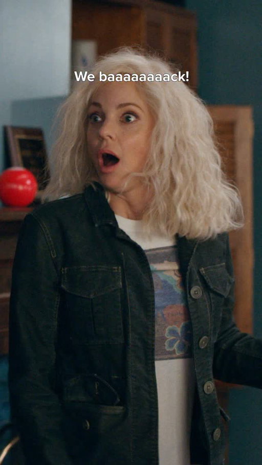can’t keep a good Shorty down. tickets for #ScaryMovie are on sale Monday, son!