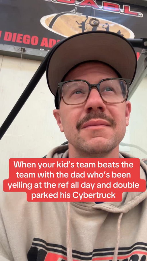 A win for you, a win me, and win for all for all of us. #volleyball #youthsports #comedy #parents #volleyballtournament
