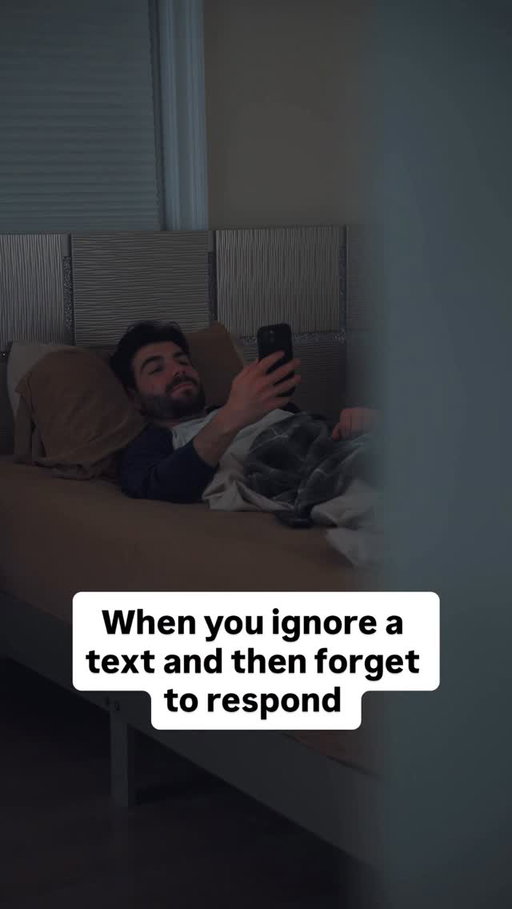 He hit him with the classic text and switch 🦦
•
•
•
#comedy #skit #funny #relatable #sketchcomedy