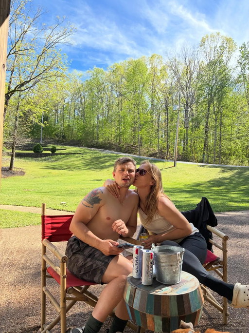 Spring in Alabama.

#xoxo
#theeastvankid 
 🤠🍻