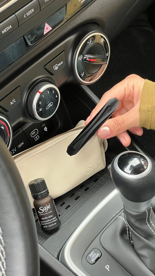 Our best-selling car diffuser has been upgraded for your next drive 🚙

The Aroma Horizon Next Gen has been re-designed based on community feedback, with improved airflow and aroma throw. 

Shop now in-store and at the link in our bio.