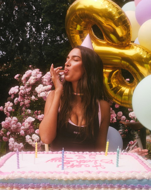 What are you wishing for? 🎂 Plan your buy now, so you’re ready when SET Birthday drops 05.20 at 10AM PST / 1PM EST.