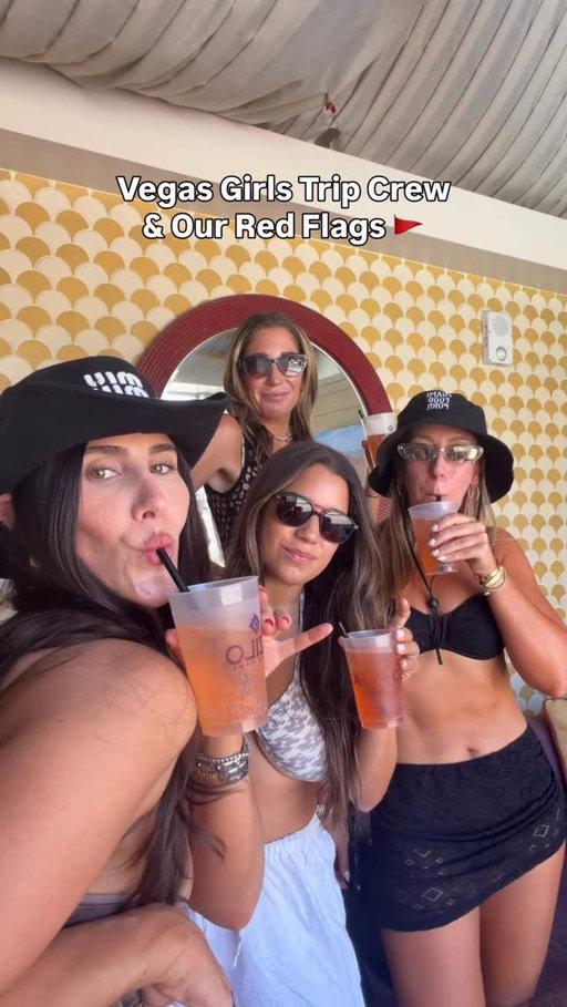 😇🚩🌴🪩🎰👯‍♀️

@saharalasvegas #LasVegas #GirlsTrip
