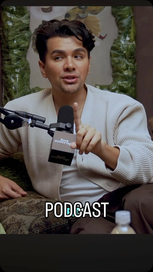 Im this weeks guest on @foolcoveragepodcast 😈 #podcast