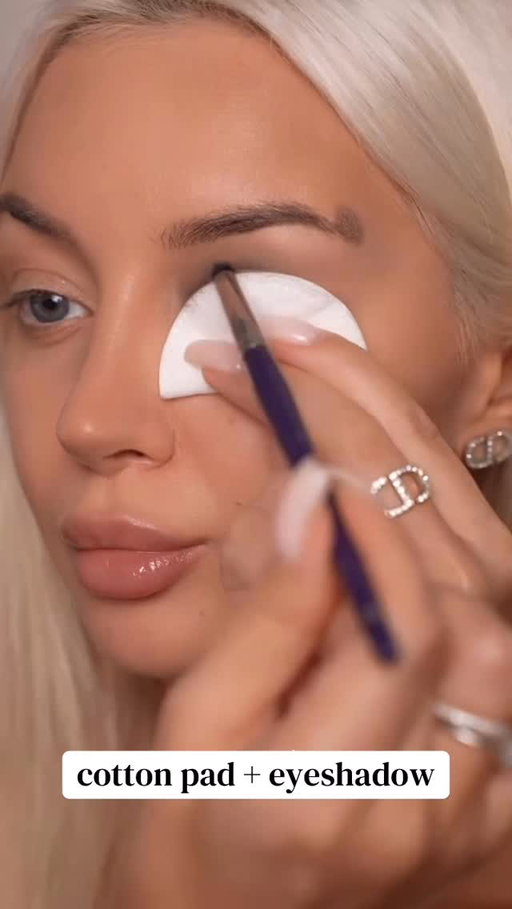 Smokey eyes tips and tricks✨ @beauty_vik_ 

#smokeyeyes