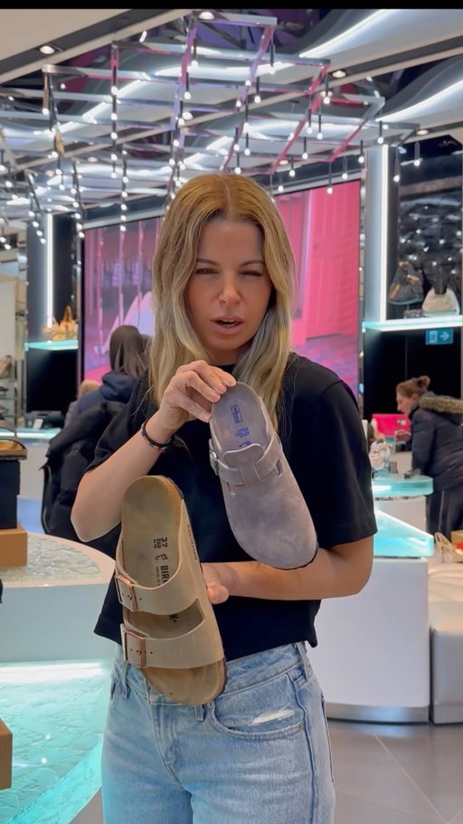 Spring and summer shoe trends 2026!