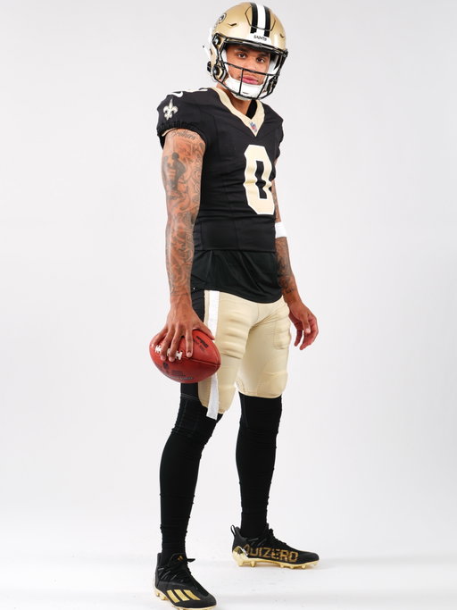 0️⃣
 
📸 Ben Liebenberg/NFL