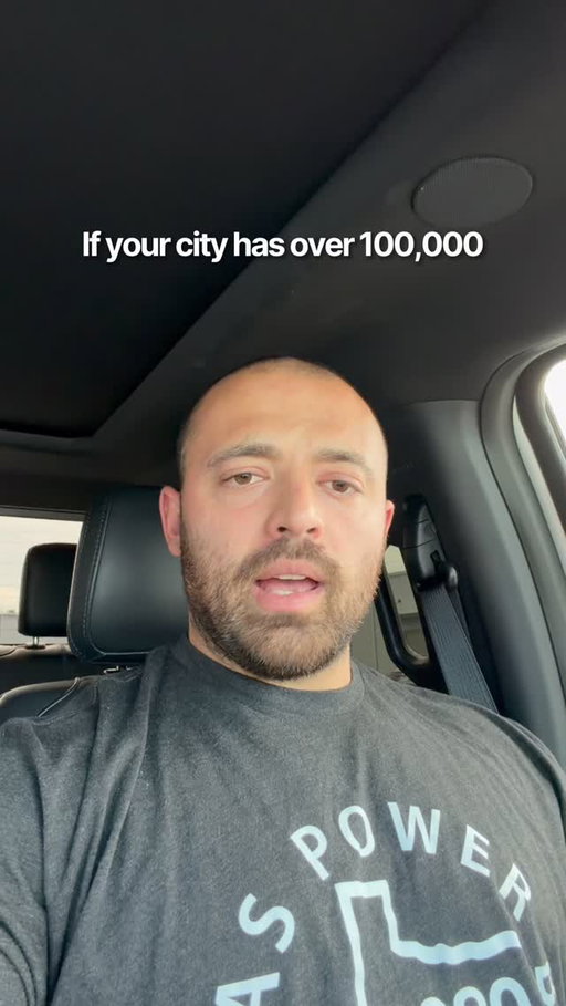 More People = More Opportunity

Comment “FREE” to get access to my Free LIVE
Call coming up. Going over the exact sales and marketing systems I’ve used to grow 6 entities to very profitable businesses in the last 2 years.