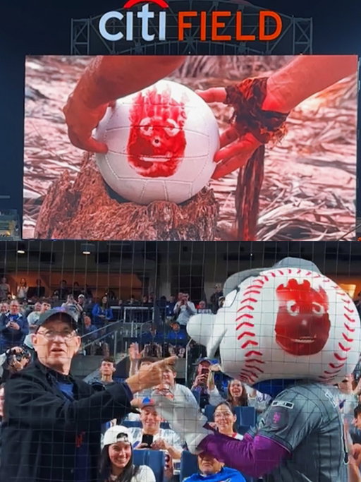 WILSON!!!