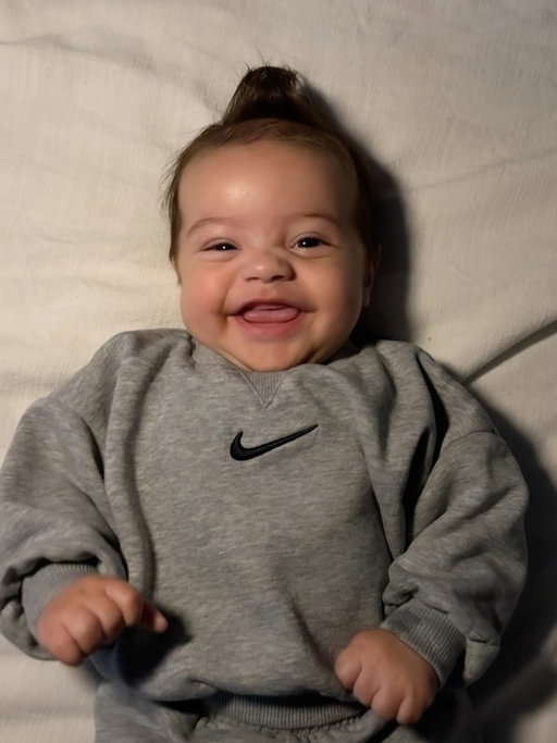 Hi, I’m Niko!💙