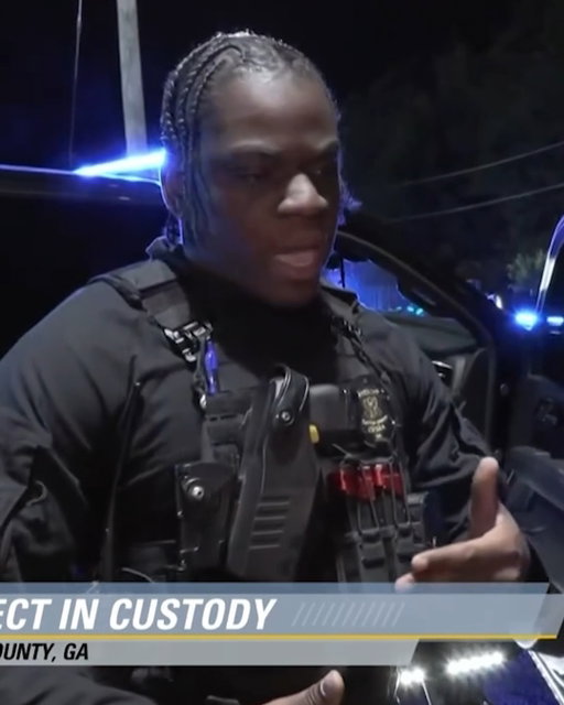 ‼️EVERYBODY LISTEN UP Lt. Toombs has a very important PSA to share with you 📢🗣️

On Patrol: Live is airing on #REELZ and #REELZPlus at 9 p.m. ET. Start your 7-day free trial on https://reelzplus.com to join #OPNation.