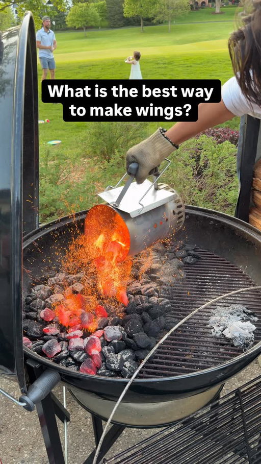 Happy National BBQ Day

@webergrills