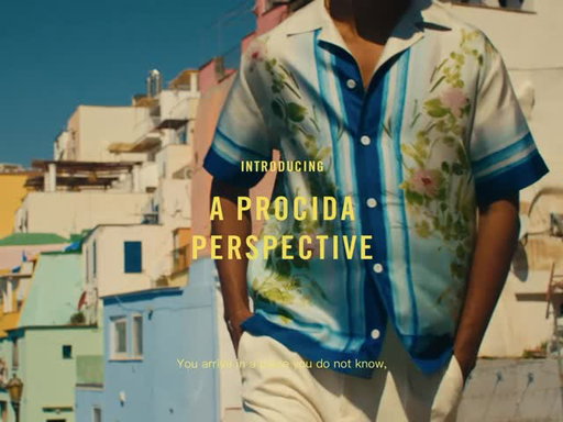 @che.studios HIGH SUMMER 2026 IS LIVE

Super excited to share the latest collection with you. 

For this one we dropped anchor in Procida, an island that still feels like a forgotten film set—the perfect, sunbaked backdrop for disappearing into a long, jazz-infused summer where the only agenda is the pursuit of leisure.

Explore the collection at chestudios.co.uk 

Campaign shot by @olivieryoan @toby_watkins @mattkingscales