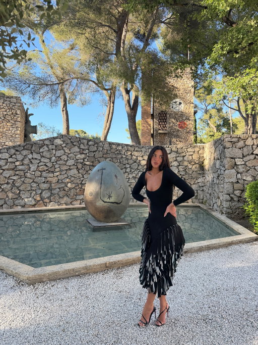foundation maeght, saint paul de vence