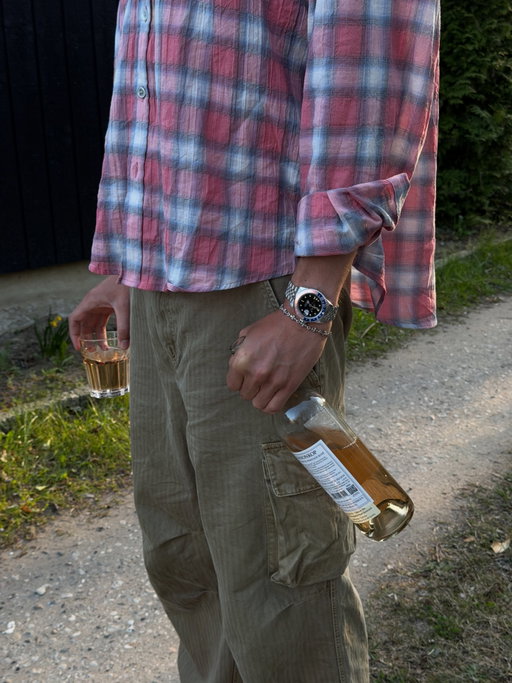 Summers just around the corner..