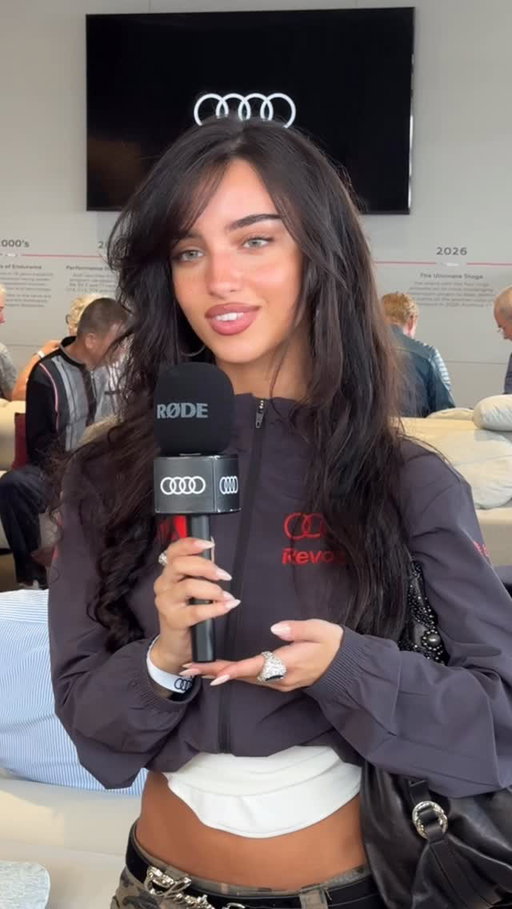no ai, just me 

#f1 #ausgp