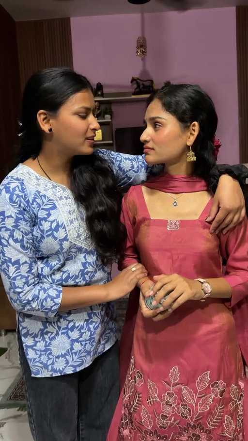 Comment for “link”😍💖
.
#misshosiyar #viral #reels #shorts #minivlog