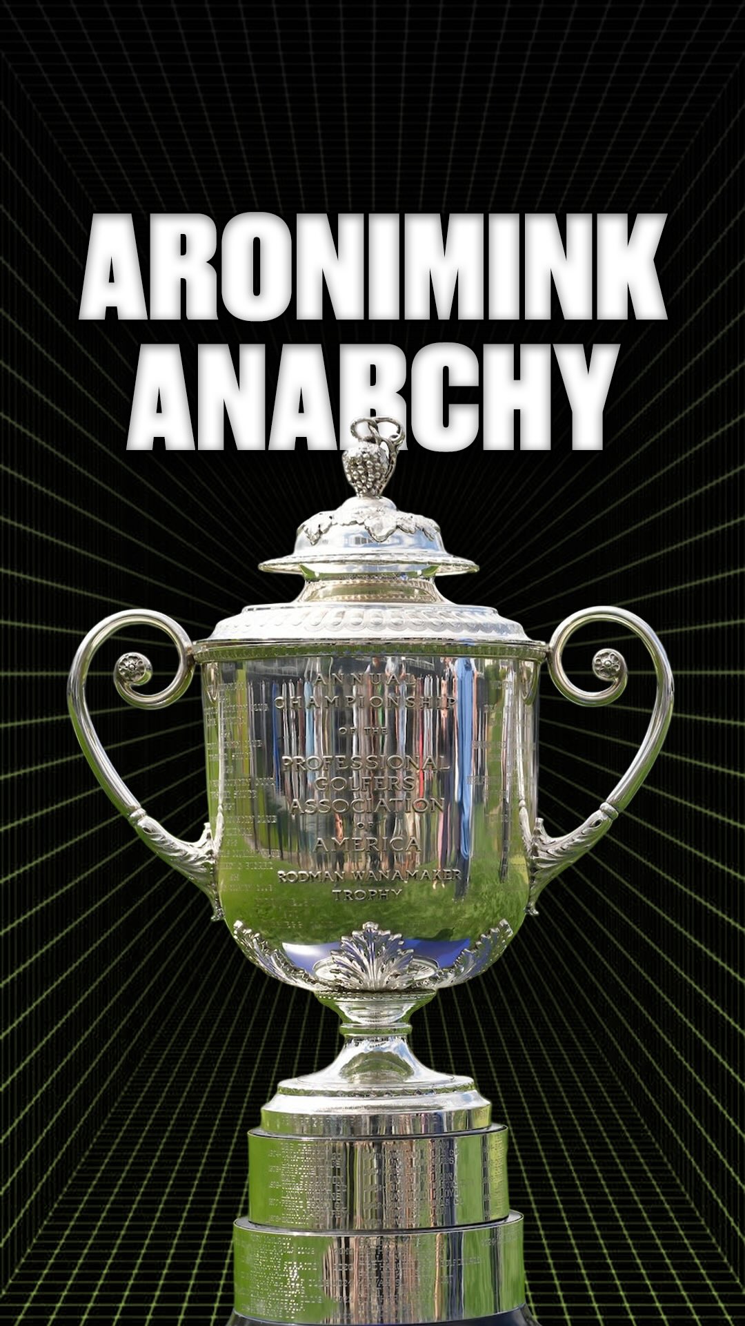 We are about to witness one of the most insane finishes we have ever seen at the PGA Championship today. 

22 (!!) players are within 4 strokes of the leader, and nobody knows who the hell is gonna win this thing. 

It’s gonna come down to the wire