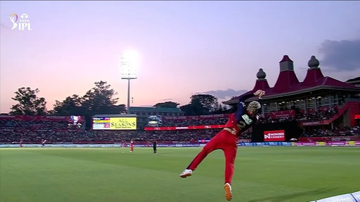 Commitment on point 👌

Top stuff from Jacob Bethell 🫡

#TATAIPL | #KhelBindaas | #PBKSvRCB