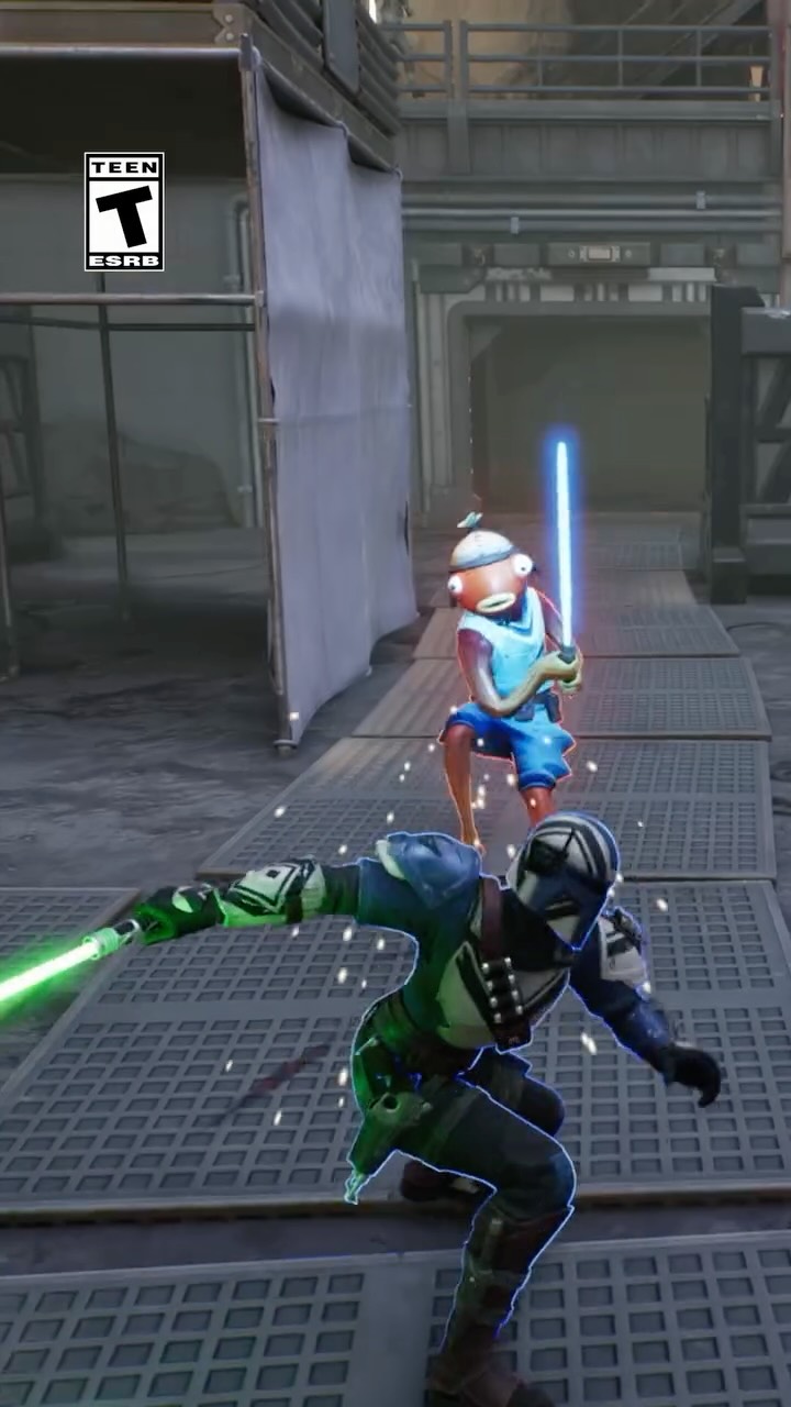 Bring your friends, explore Nevarro, complete Island quests, and catch a sneak peek of the first 10 minutes from Star Wars: The Mandalorian and Grogu in The Mandalorian and Grogu Watch Party Island, launching May 19!