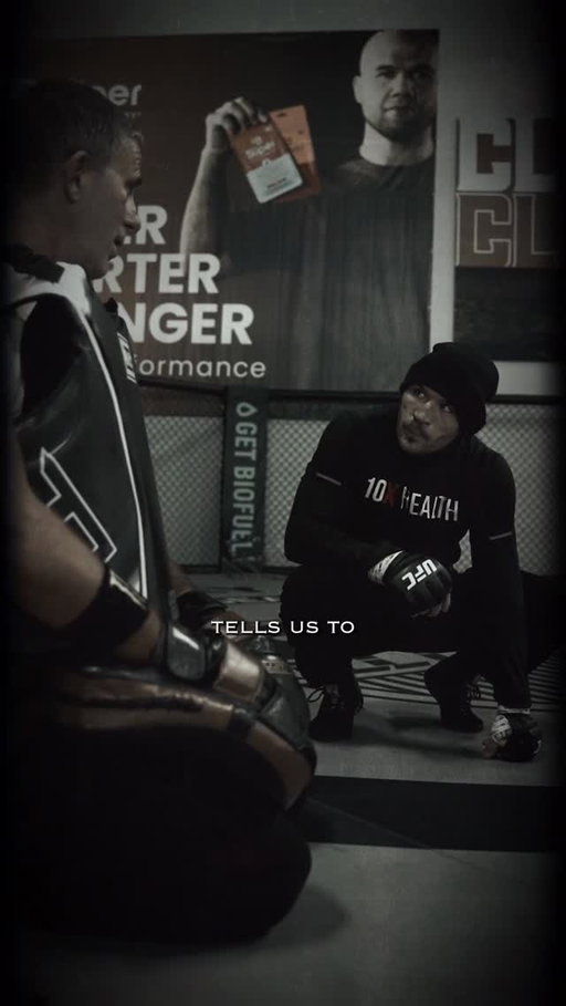 Iron sharpens iron.
-
Walk On.
-
See you at the top!
