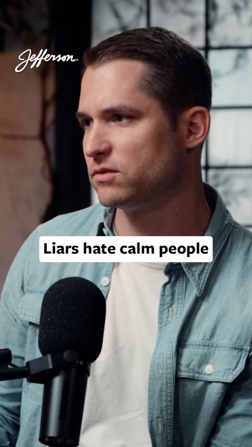 Here’s something I’ve learned after doing 1000s of depositions.