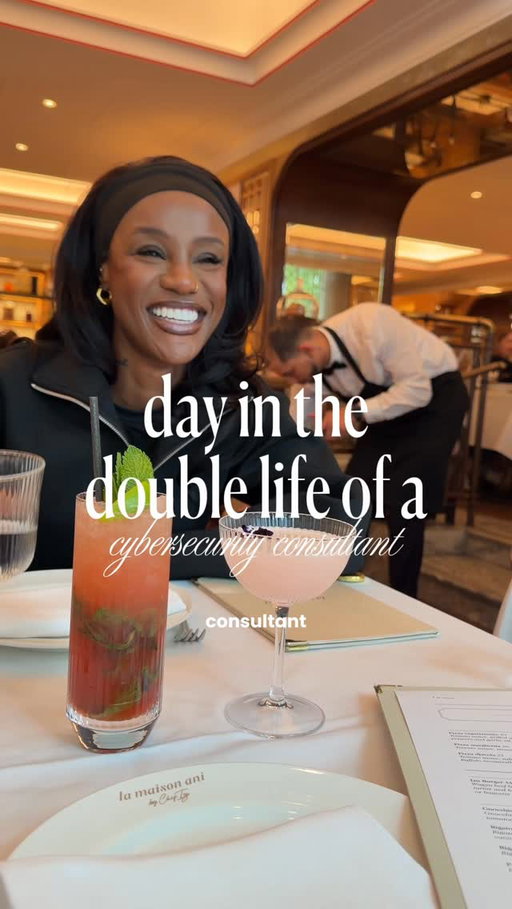 me: “my soul needed this day” & it’s just me spending money freely all day 😅 adult money 🫶🏾 adult responsibilities?! 👎🏾 spend the day with me..

lip combo: @maybelline @elfcosmeticsuk 
fragrance: @armanibeauty @hudabeauty 
my dream date: @pilatesintheclouds @harveynichols @lamaisonanilondon 

day in the life, DITL, spend the day with me, vlog, cybersecurity consultant, women in tech, corporate girl, things to do in London, London restaurants, Pilates, Pilates London