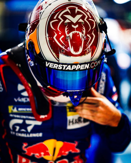 Very unfortunate and frustrating ending, but these things can happen.
I still really enjoyed the experience together with @jules_gounon, @luggiauer and @dani_juncadella. Thanks to the team and everyone around the track for your support.