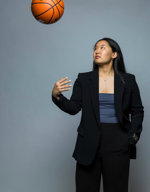 Cool women doing cool things, is how I’d sum up the OUA’s Inaugural Women in Sport Summit!! 

Thank you @ouasport !! And S/O @mphcentral for these INSANE photos!! 🔥🤩

#ontherise