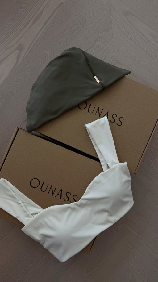 AMADA is finally on @ounass ✨ 

This moment means so much to me,- it’s a reflection of the incredible local community that believed in us, supported us, and helped make this possible. 

Deeply grateful to everyone who wore our pieces, shared our story, and continues to grow with us 🤍 

- Lesley (founder) #AmadaWear #ounass #dubai #uae

Seeing AMADA on Ounass feels like a milestone built together. Thank you for being part of this journey — this is only the beginning 🤍