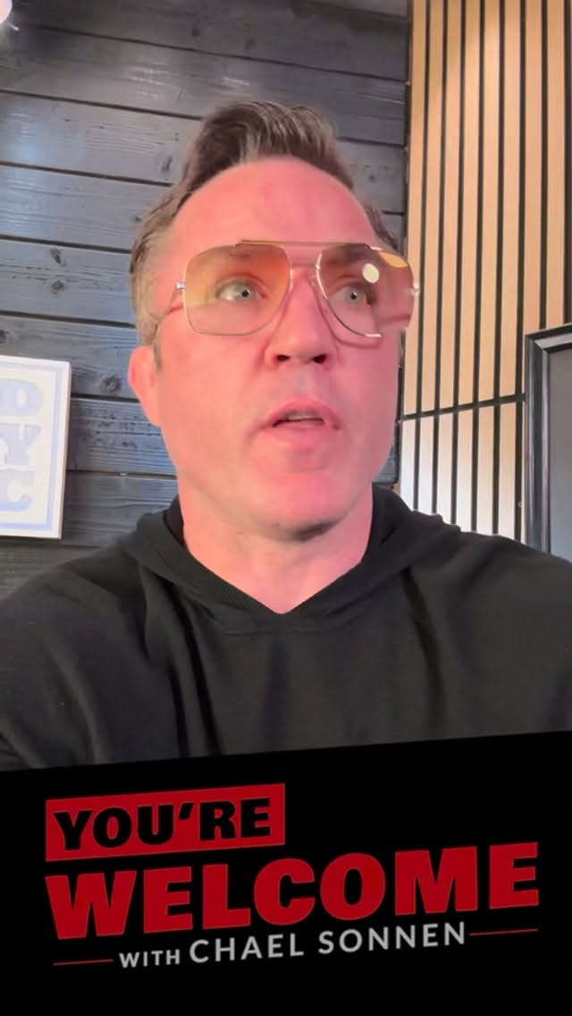 Francis Ngannou claiming he’s the greatest ever sounds ridiculous…
Which is exactly why it could work.
- Apple Pods: https://bit.ly/4ukiA8a
- Spotify: https://bit.ly/43baQcs