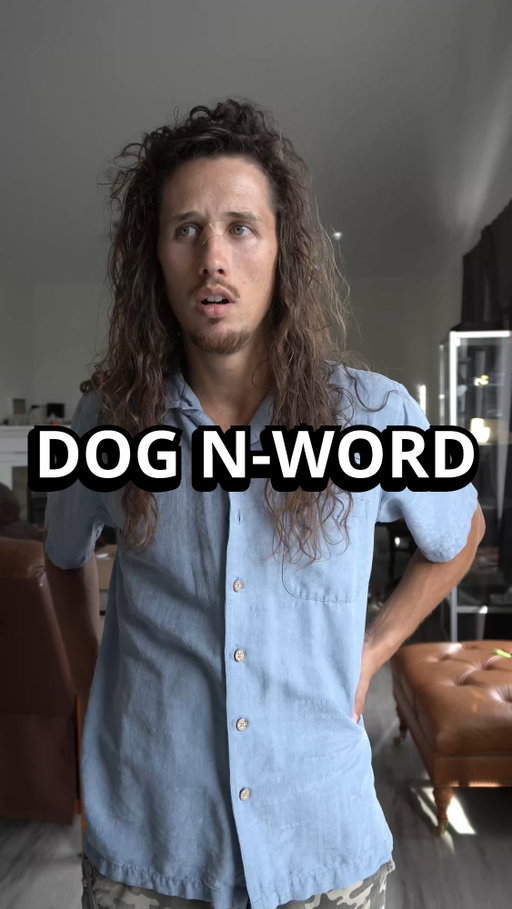 Mans best friend.
.
.
.
.
.
#dog #nword #dogtraining #germanshepherd #comedy
