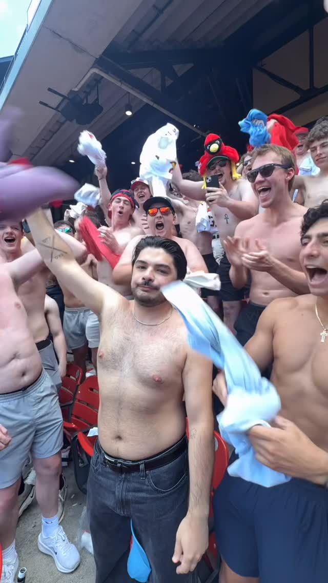 THE TARPS OFF CREW IS ELECTRIC