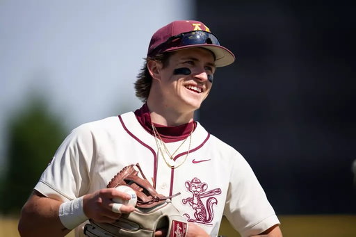 Rip college baseball