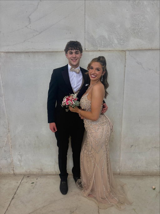 Proverbs 17:17👯 #sandbox #prom #prom2026