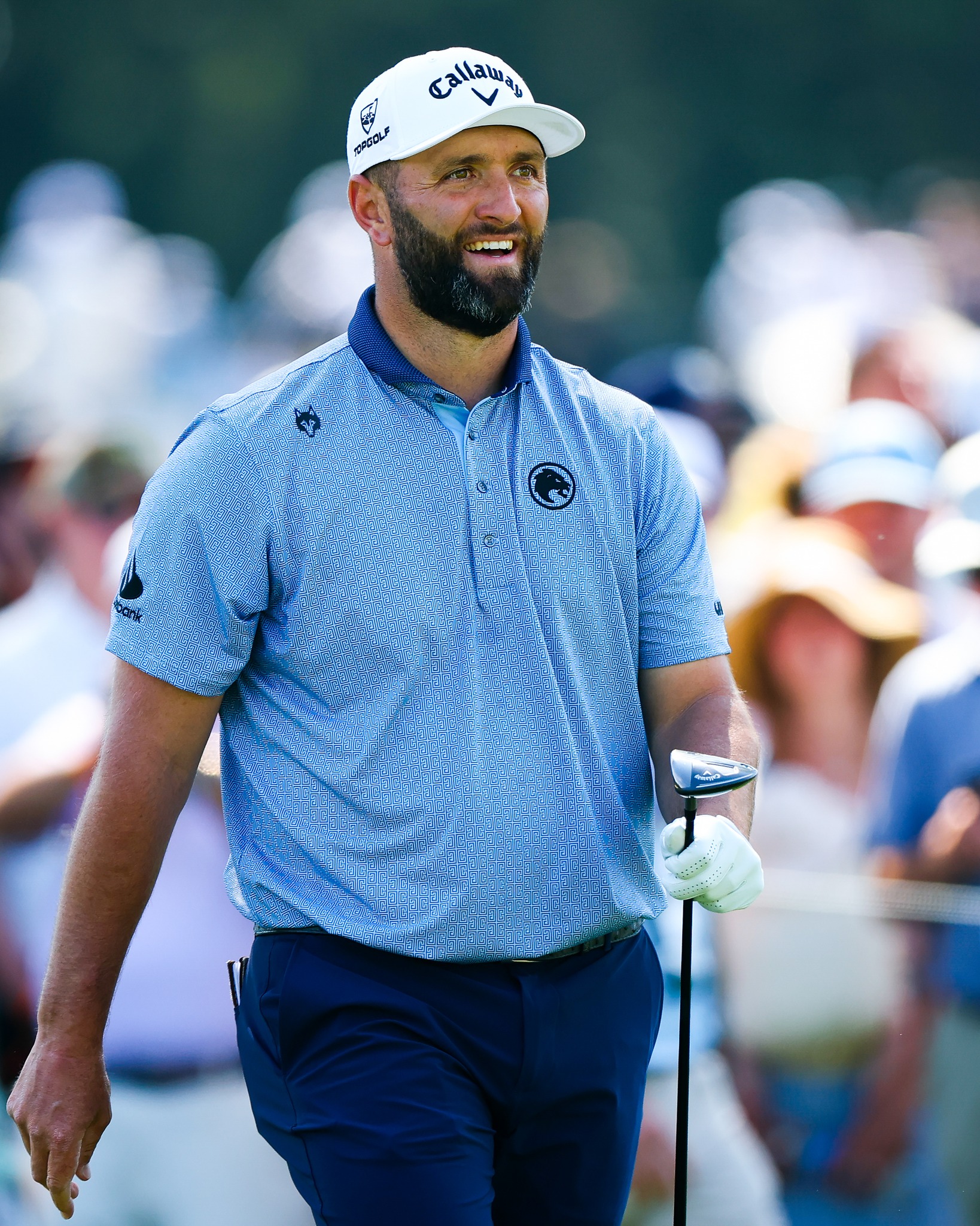 A valiant effort 👏

Jon Rahm cards a final round 68 and finishes in T2 at the PGA Championship 🇪🇸

#PGAChamp