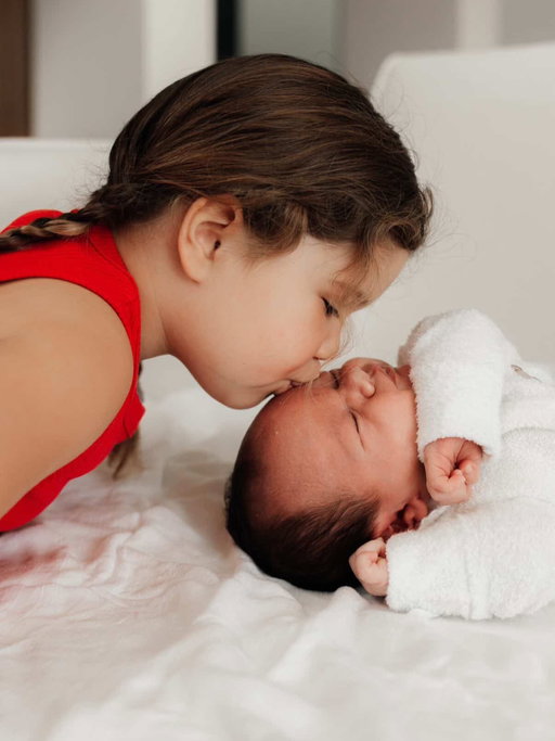 We are so excited to share, we have grown to a family of 4. 💙

Words can’t even describe how incredible it has been introducing Koda Toomey Orr to our world. Just when we thought we couldn’t feel any more love, he’s filled our hearts even more.

Watching Willow step into her role as big sister has been the sweetest thing, and we’re soaking up every moment of this beautiful new chapter together. ✨

Thanks @frankiehallphotography for capturing our family. 🫶🏻