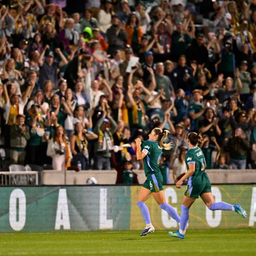Oh what a night for a home win for this city 💫💚

Keep climbing @denversummit_fc 🏔️