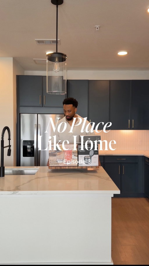 Decorating my kitchen wasn’t as easy as I thought it would be 😭

#apartmenttherapy #homedecor #kitchendecor #kitchenupgrade #interiordesign