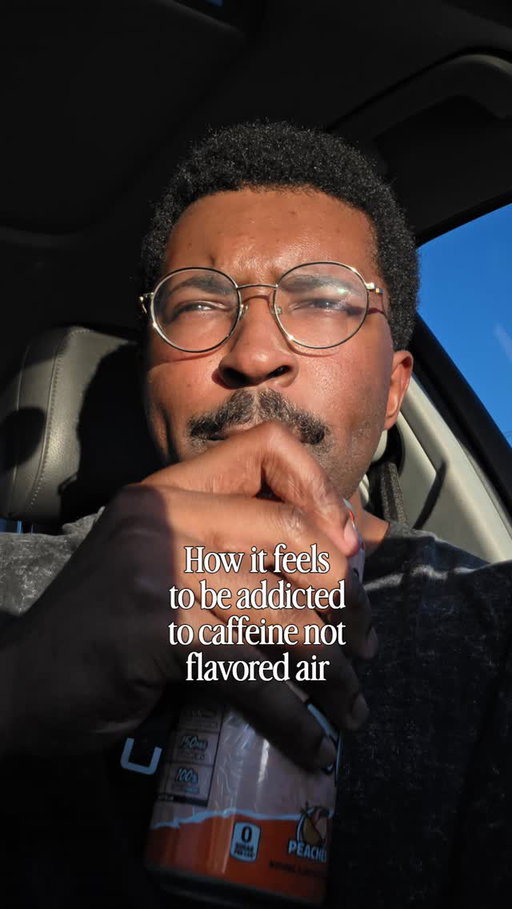 Average ghost enjoyer 

#energydrinks #caffeineaddiction #caffeineaddict #viralreels #trendingreels