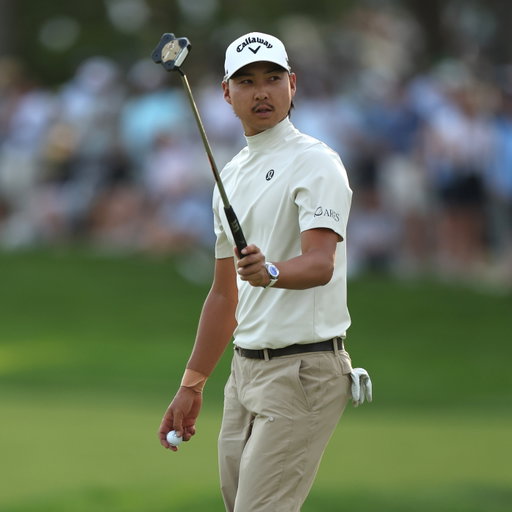 Another major in the books. Some goodness and some things to learn from. Top 20. A big week 3 stretch done. Thanks for the support. Game is feeling close… but for now, 2 weeks off 😴👨‍🍳